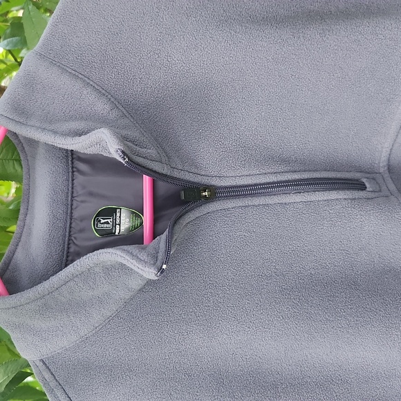 ProSeries, PG Tour Men's, Fall, Winter Warm,  Pullover Fleece sz XXL - Picture 2 of 6